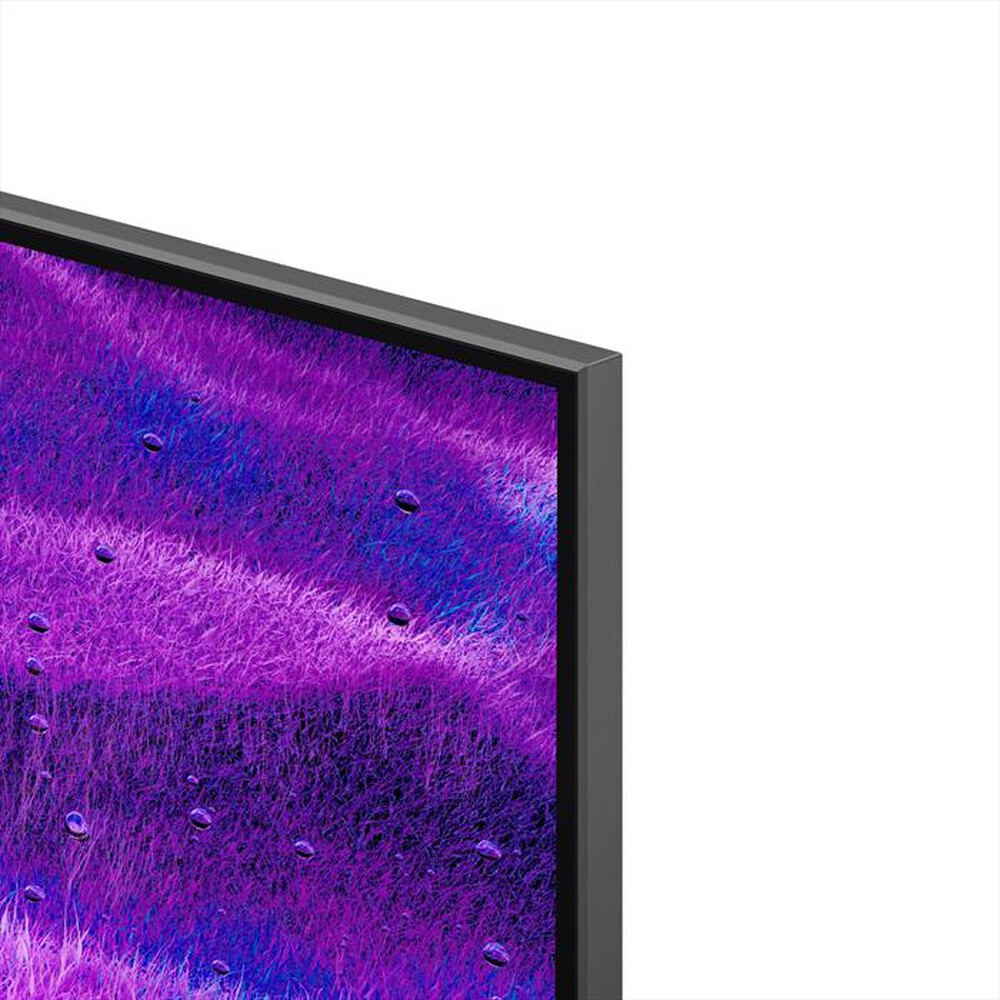 Immagine del prodotto SAMSUNG - Smart TV MINI LED UHD 4K 100" QE100QN80FUXZT-Carbon Silver