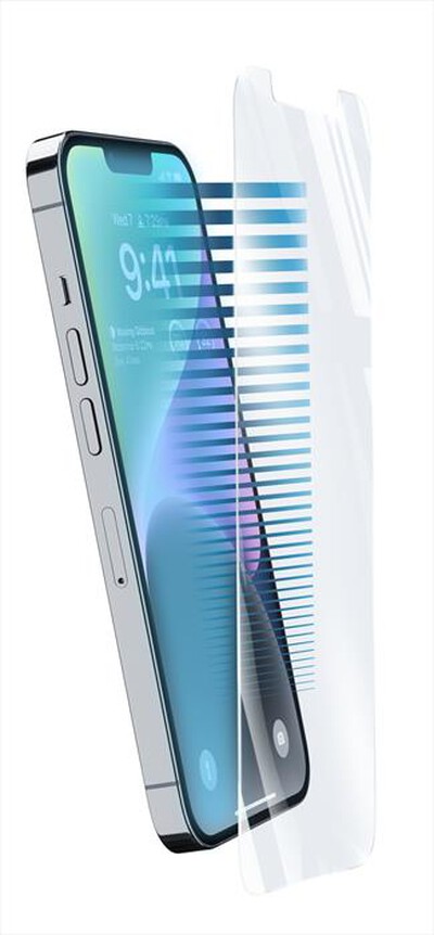 CELLULARLINE - EYE DEFEND - IPHONE 14 / 14 PRO-Transparent