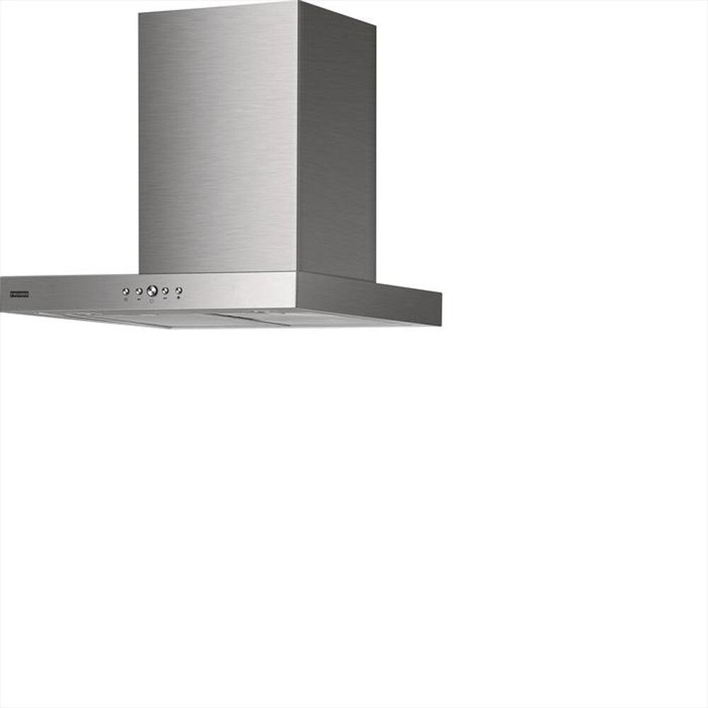 "FRANKE - Cappa decorativa a parete TIBER 60 XS-Inox"