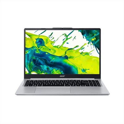 ACER - Notebook ASPIRE LITE 15 AL15-48P-R9NV-Silver