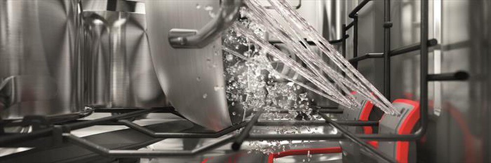 "WHIRLPOOL - Lavastoviglie incasso WSIO 3T223 PCE X Classe E"