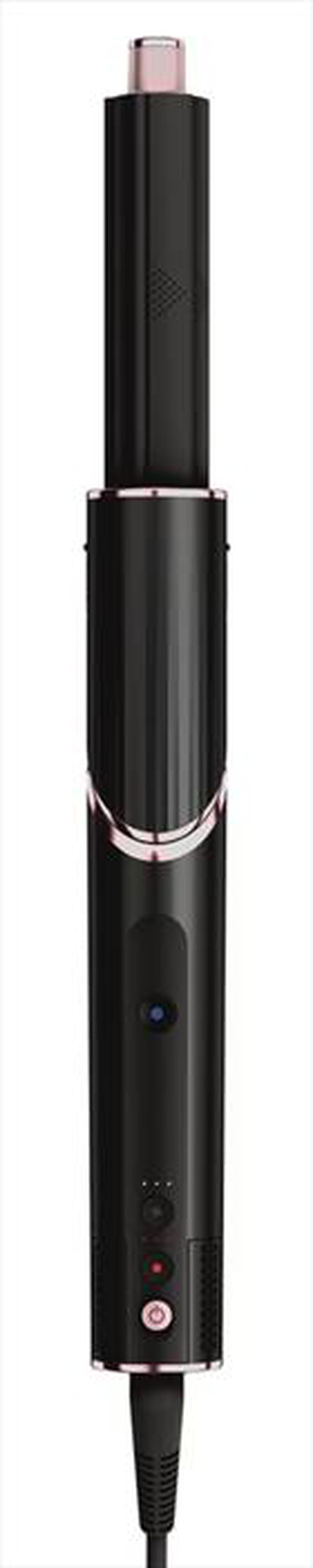 "SHARK - Styler e asciugacapelli FLEXSTYLE SET HD440EU-nero/oro rosa"