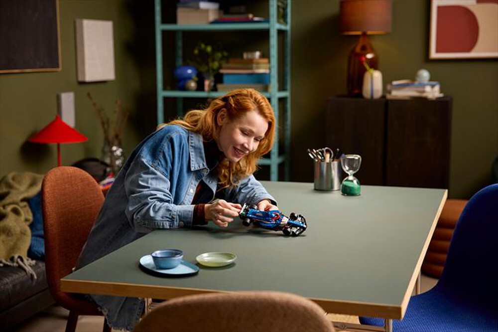 Immagine del prodotto LEGO - SPEED F1® Visa Cash App RB VCARB 01 77246