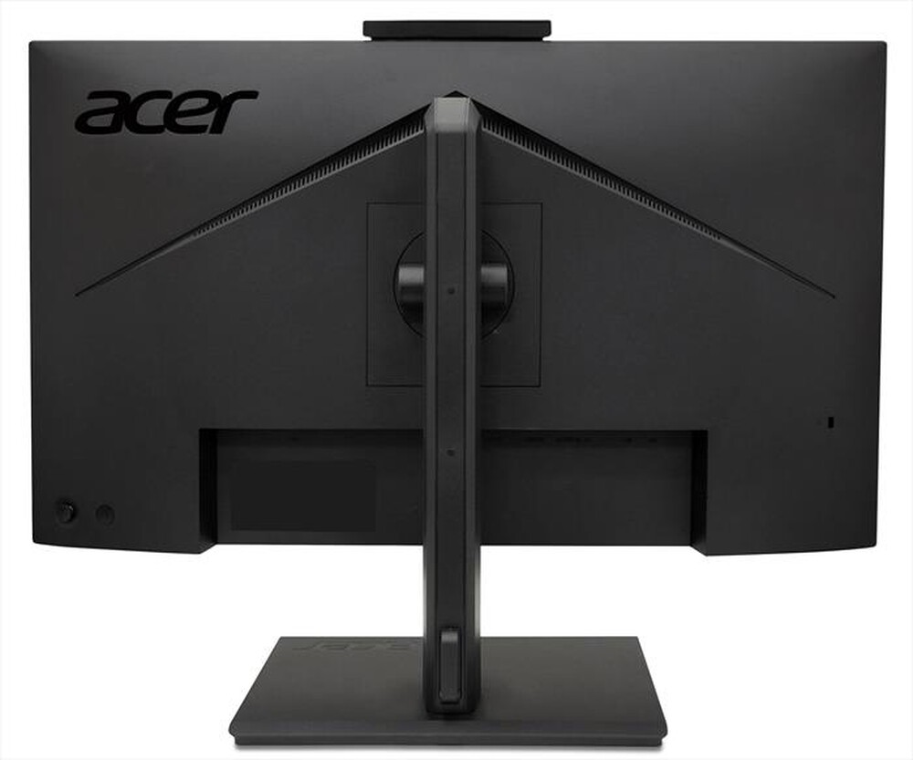 Immagine del prodotto ACER - Monitor TFT FHD 27" VERO B277D6BMIPRCZX-Nero