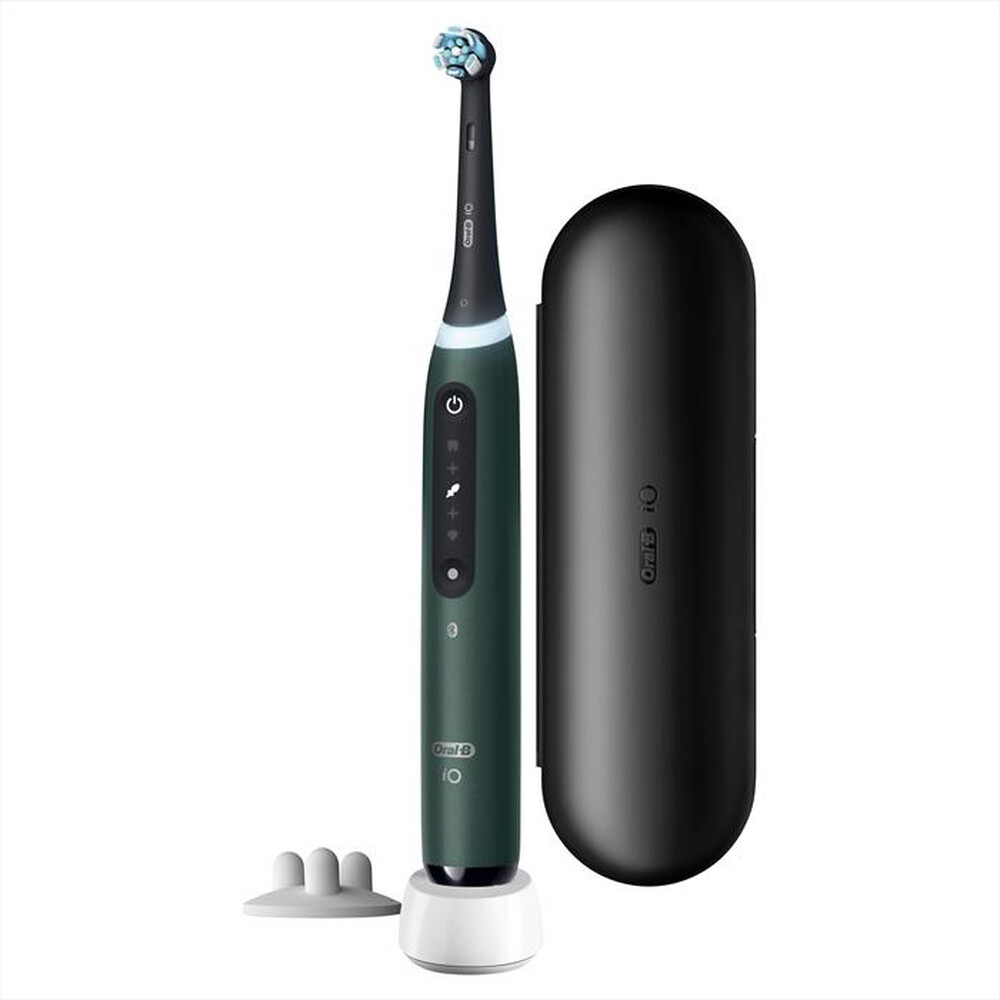 Immagine del prodotto ORAL-B - Spazzolino elettrico IO5 S-VERDE