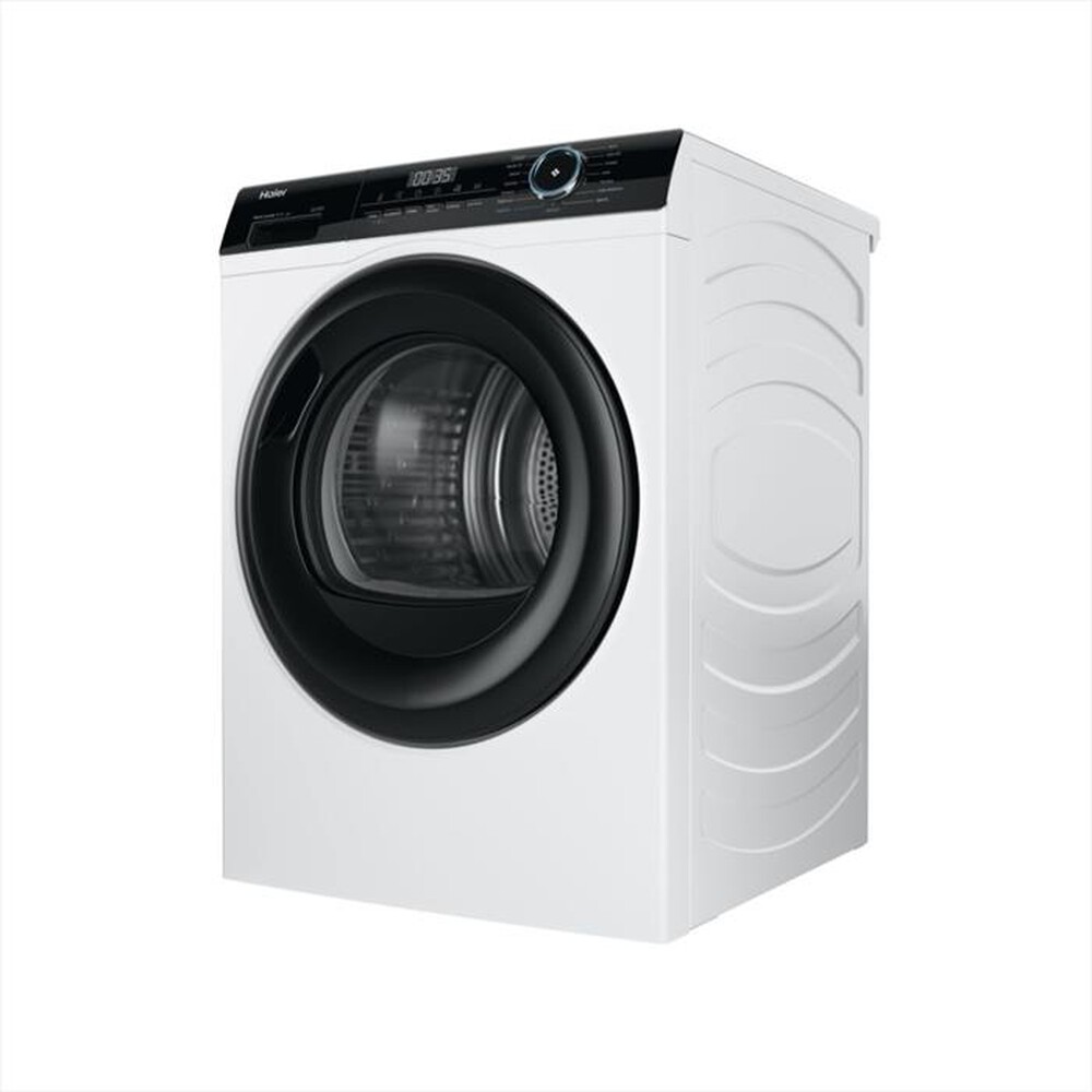 Immagine del prodotto HAIER - Asciugatrice HD100A2939 10Kg Classe E-Bianco