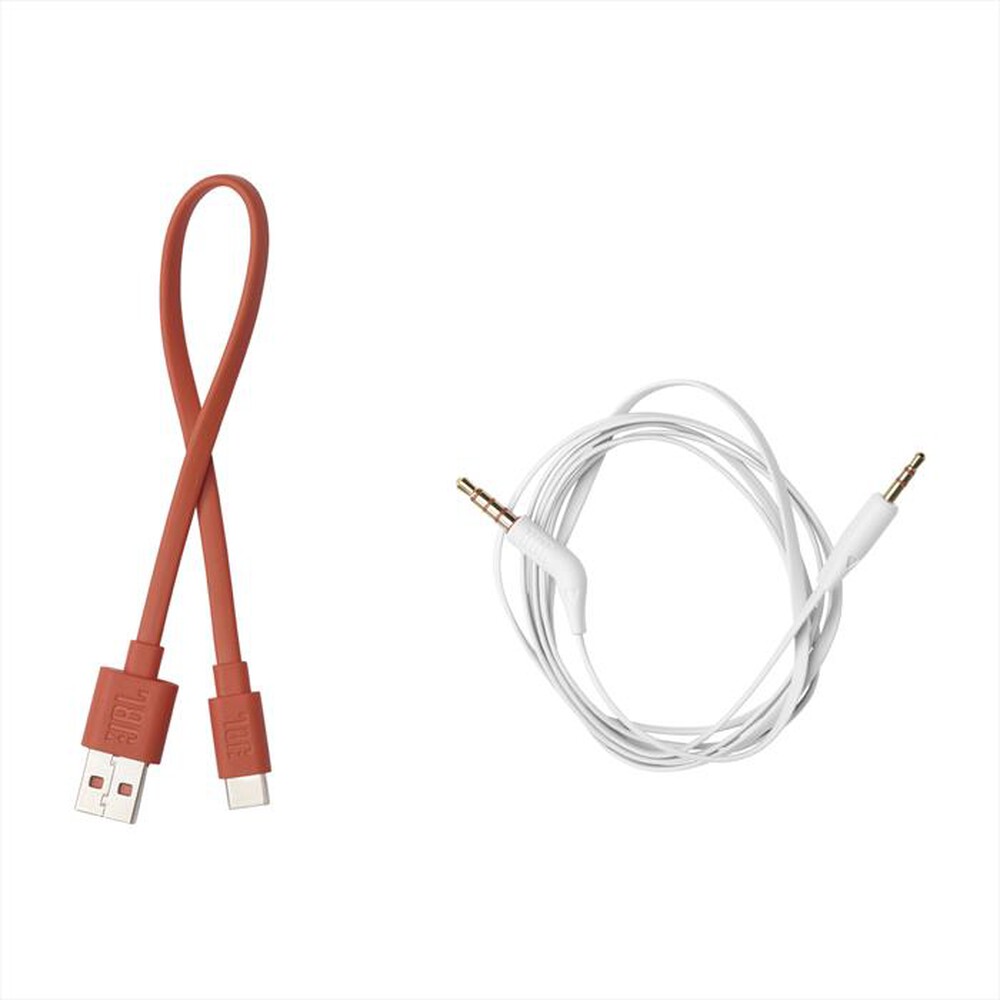 "JBL - Cuffie a padiglione chiuso TUNE 720BT-BIANCO"