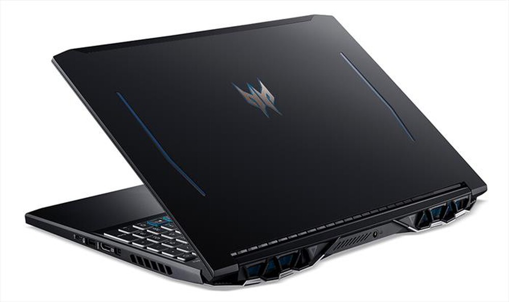 "ACER - PREDATOR HELIOS 300 PH315-53-775R-Nero"