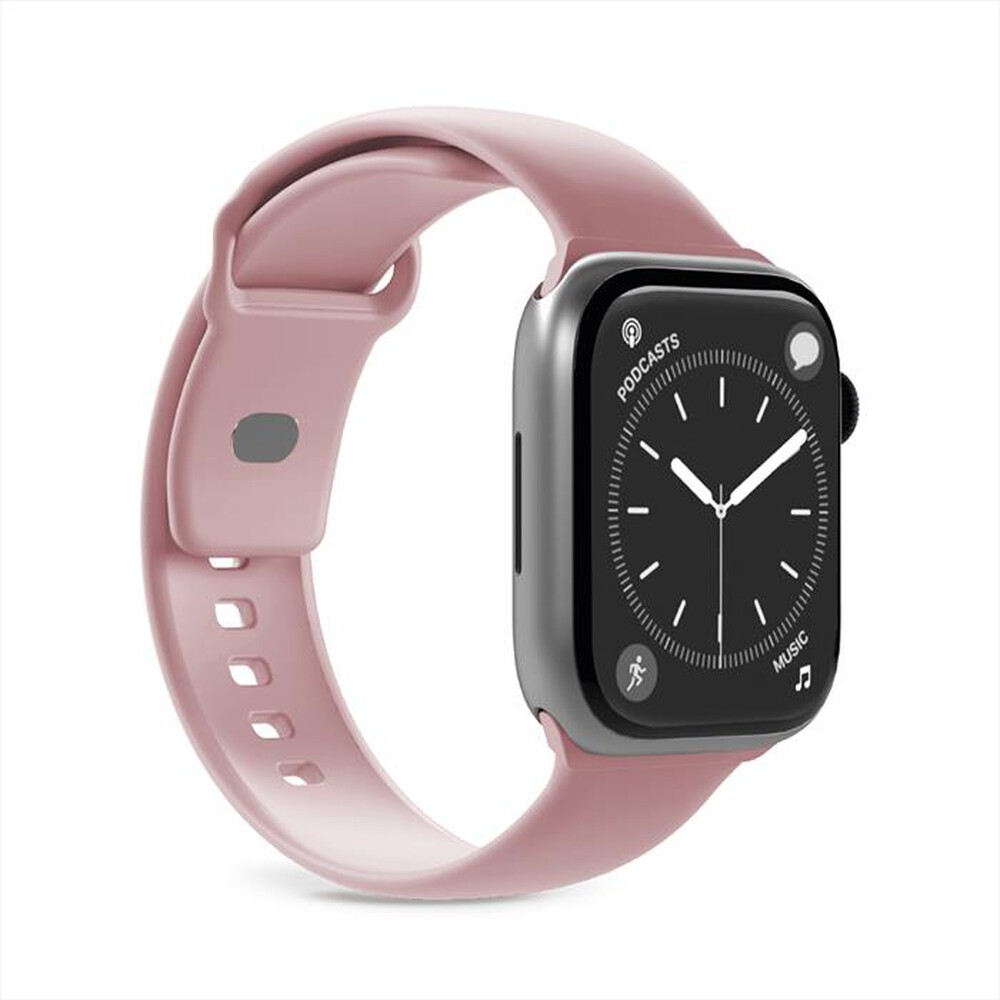Immagine del prodotto PURO - Cinturino PUICNAW40ROSE per Apple Watch 38-40-41mm-Rosa