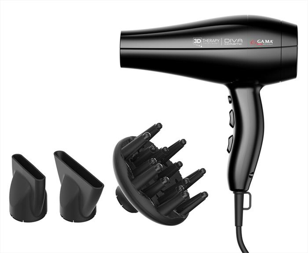 Immagine del prodotto GAMA - GH3536-PHON DIVA 3D