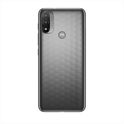 MOTOROLA - SMARTPHONE MOTO E20-Graphite Grey