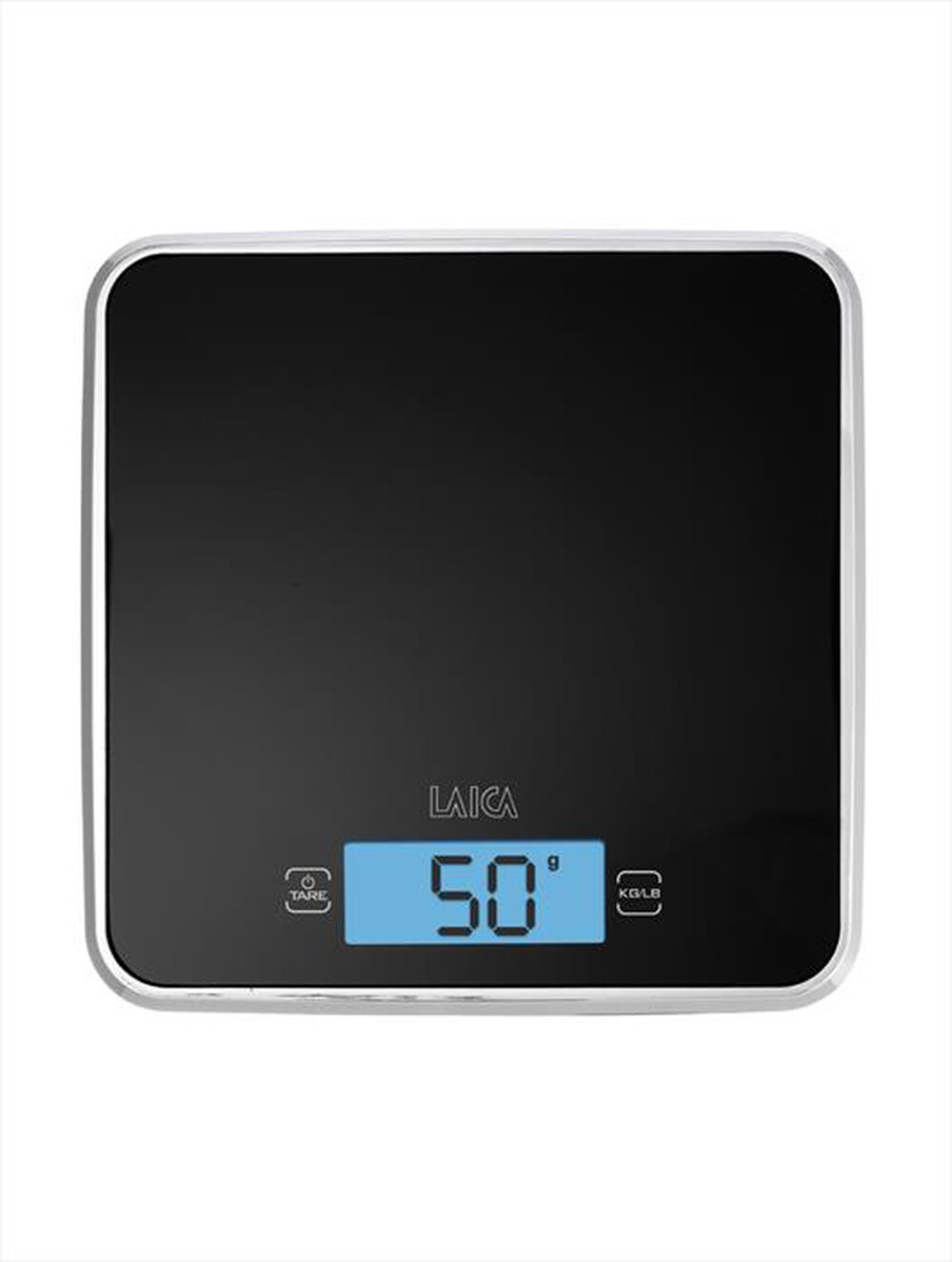 "LAICA - KS 3010 Multifunction-BIANCO"