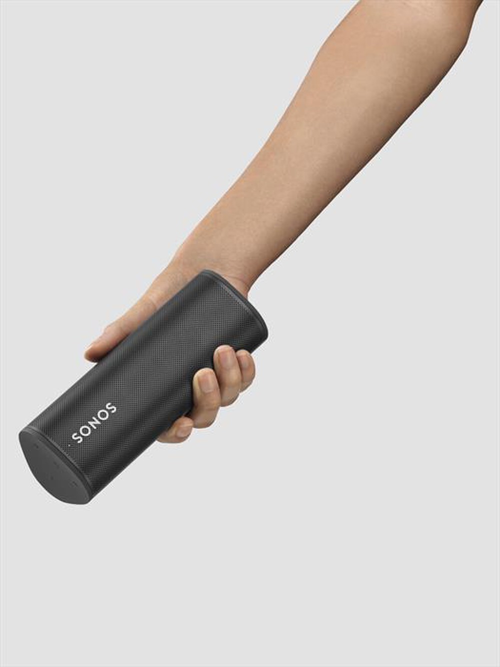 "SONOS - ROAM-Black"