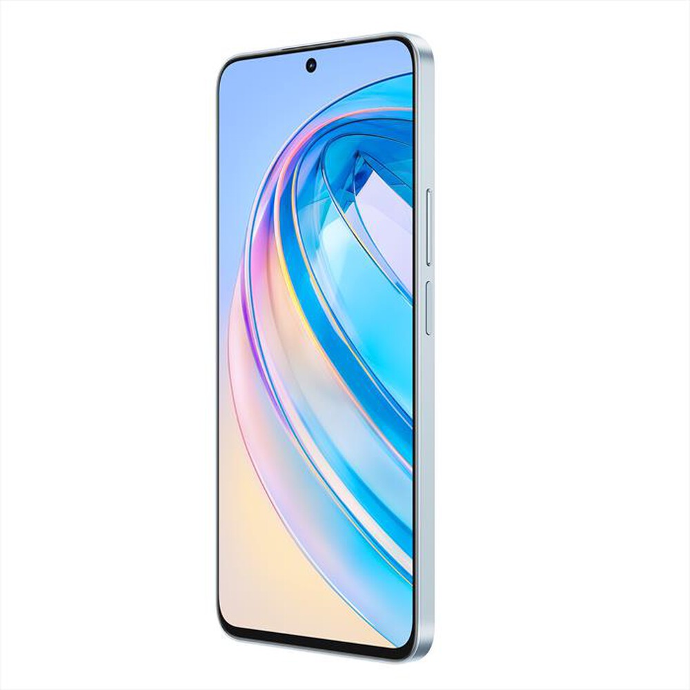 "HONOR - X8A-TITANIUM SILVER"