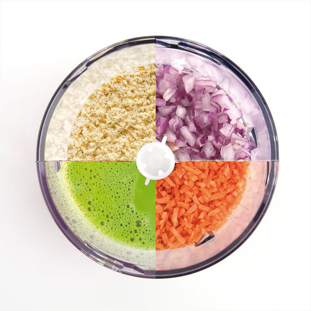 Immagine del prodotto BLACK & DECKER - BXCH260E-Bianco