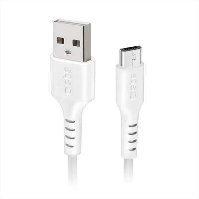 SBS - TECABLEMICROW-BIANCO