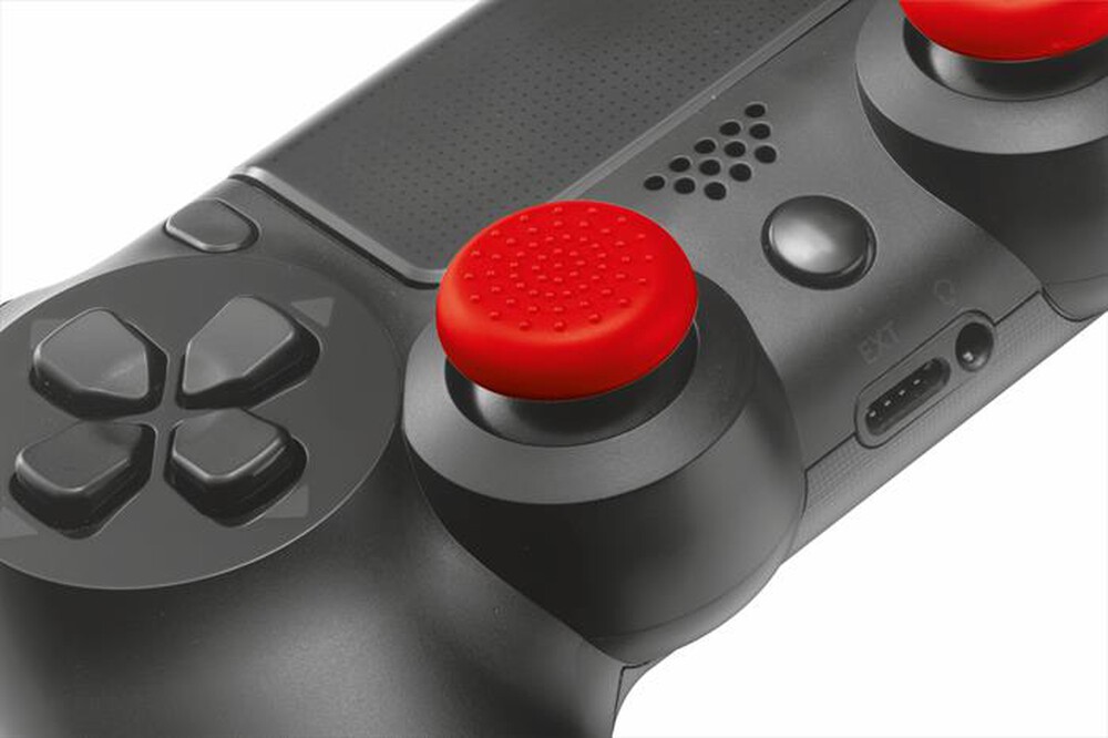 "TRUST - GXT262 THUMB GRIPS F/PS4"