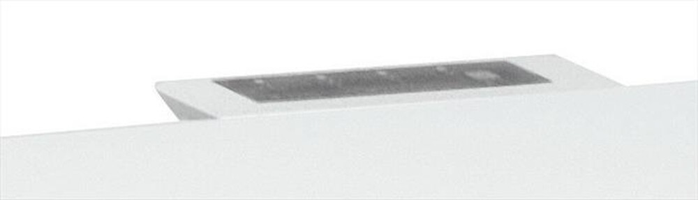 "WHIRLPOOL - Congelatore orizzontale WHS2121 Classe F-Bianco"