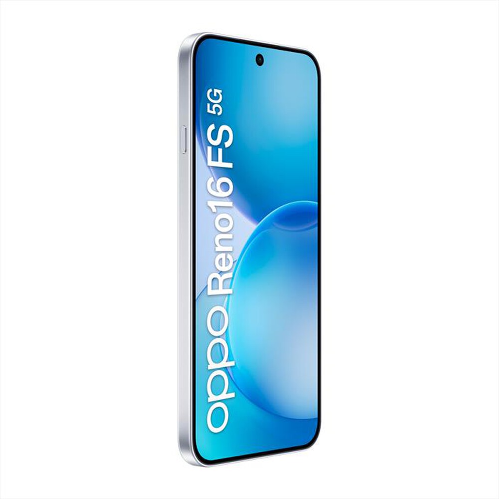 Immagine del prodotto OPPO - Smartphone RENO16 FS 5G BOX-Pop White