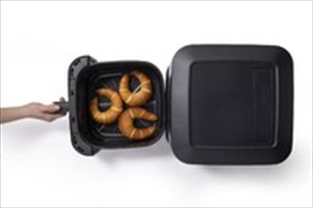 Immagine del prodotto HISENSE - Friggitrice ad aria HAF2100DCD-Nero