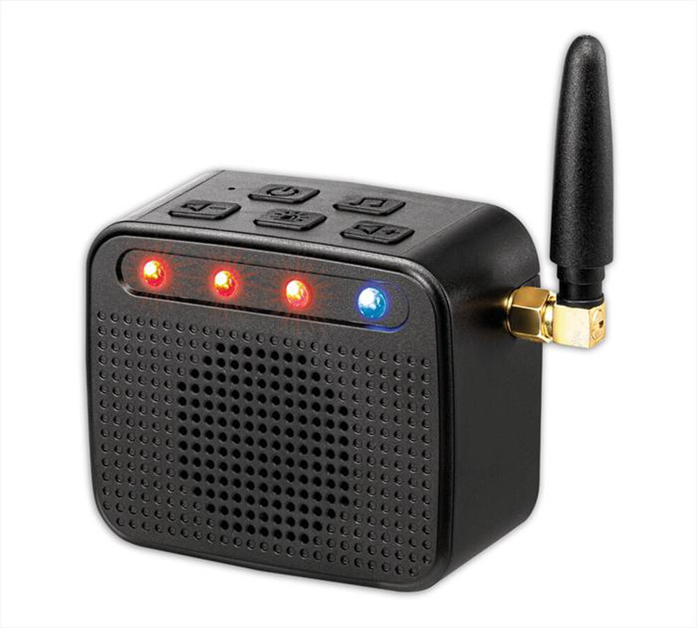 Immagine del prodotto KARMA - Amplificatore di suoneria per smartphone RINGER 22-Nero