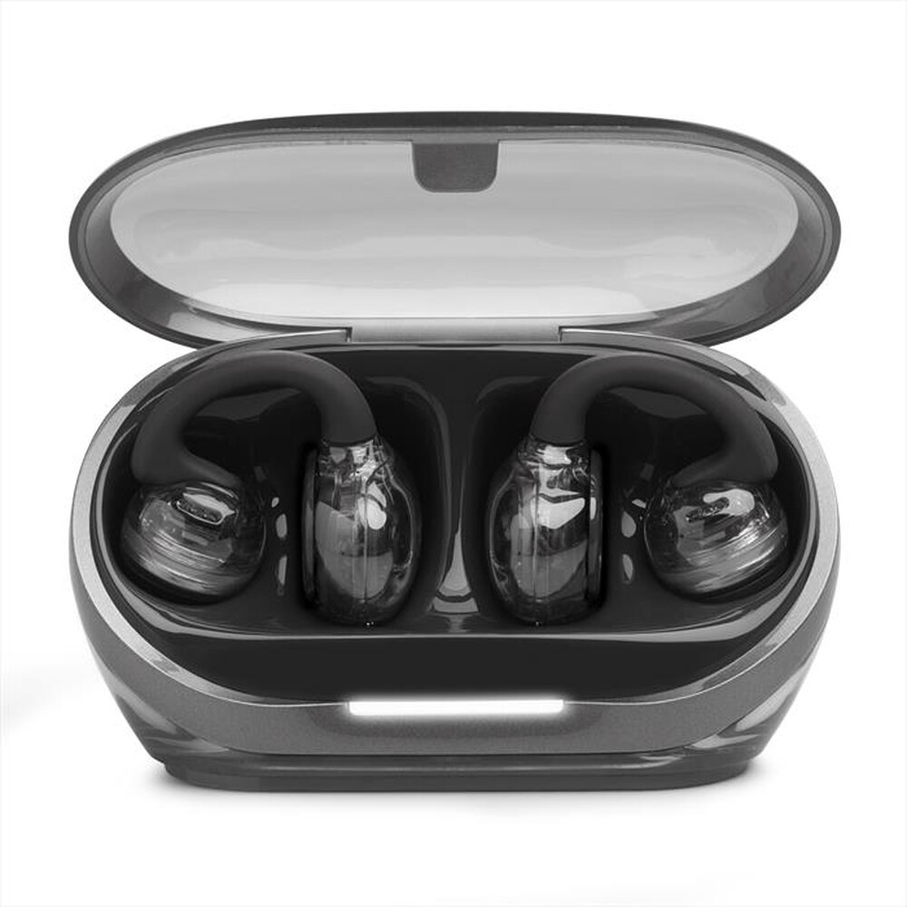 Immagine del prodotto JBL - SOUNDGEAR CLIPS GHOST BLACK-Nero