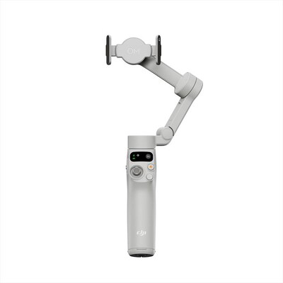 DJI - Stabilizzatore per smartphone OSMO MOBILE 7-White