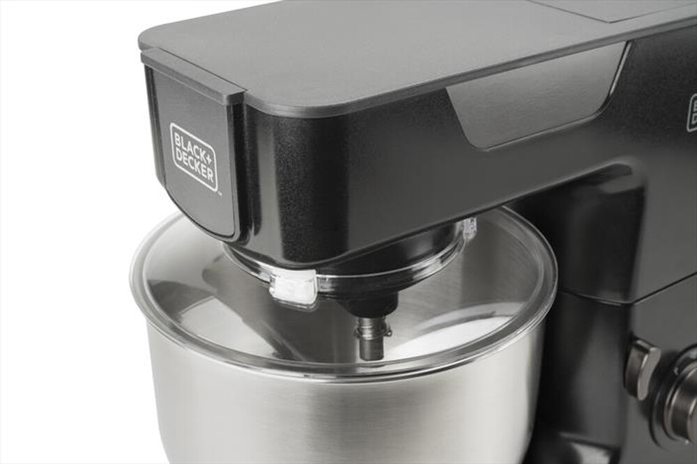 Immagine del prodotto BLACK & DECKER - BXKM1000E-Nero