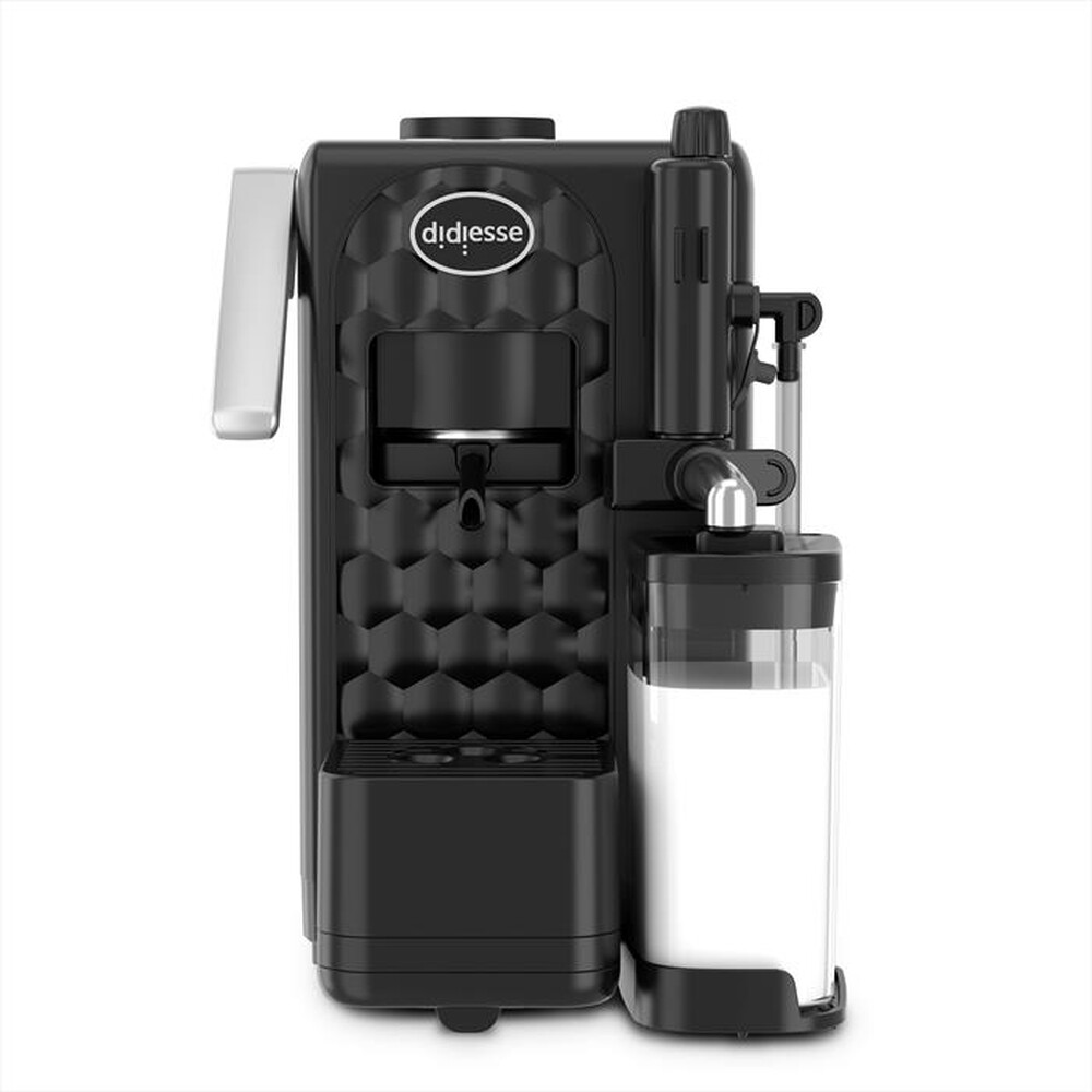 Immagine del prodotto DIDIESSE - Macchina da caff&egrave; MILKSIDE-NERO