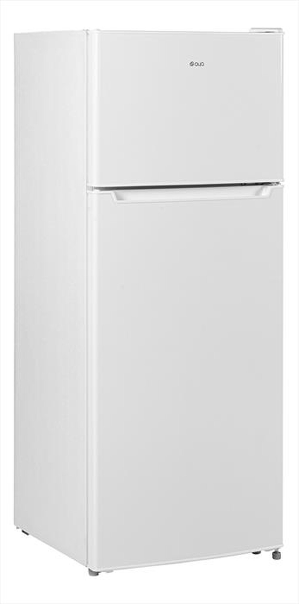 "AKAI - Frigorifero 2 porte AKFR250L Classe F 208 lt-Bianco"