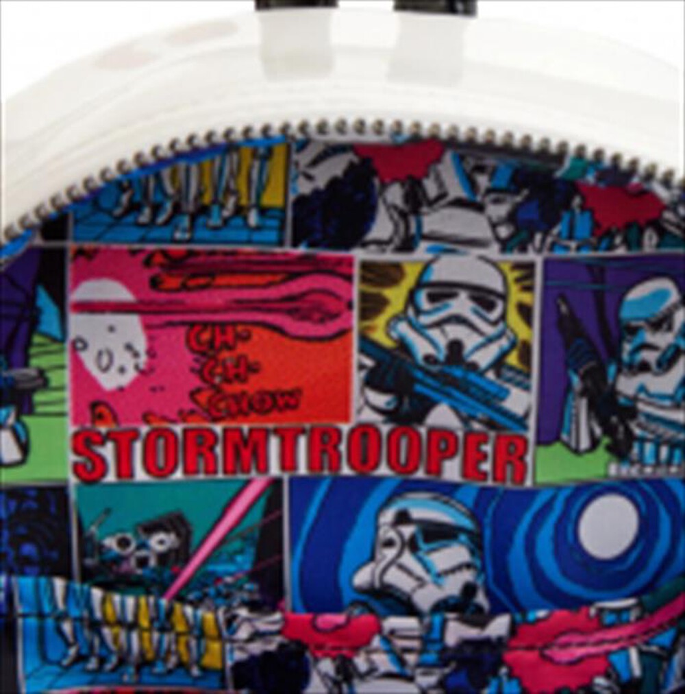 Immagine del prodotto FUNKO - Loungefly Mini Zaino Star Wars - TBK0285