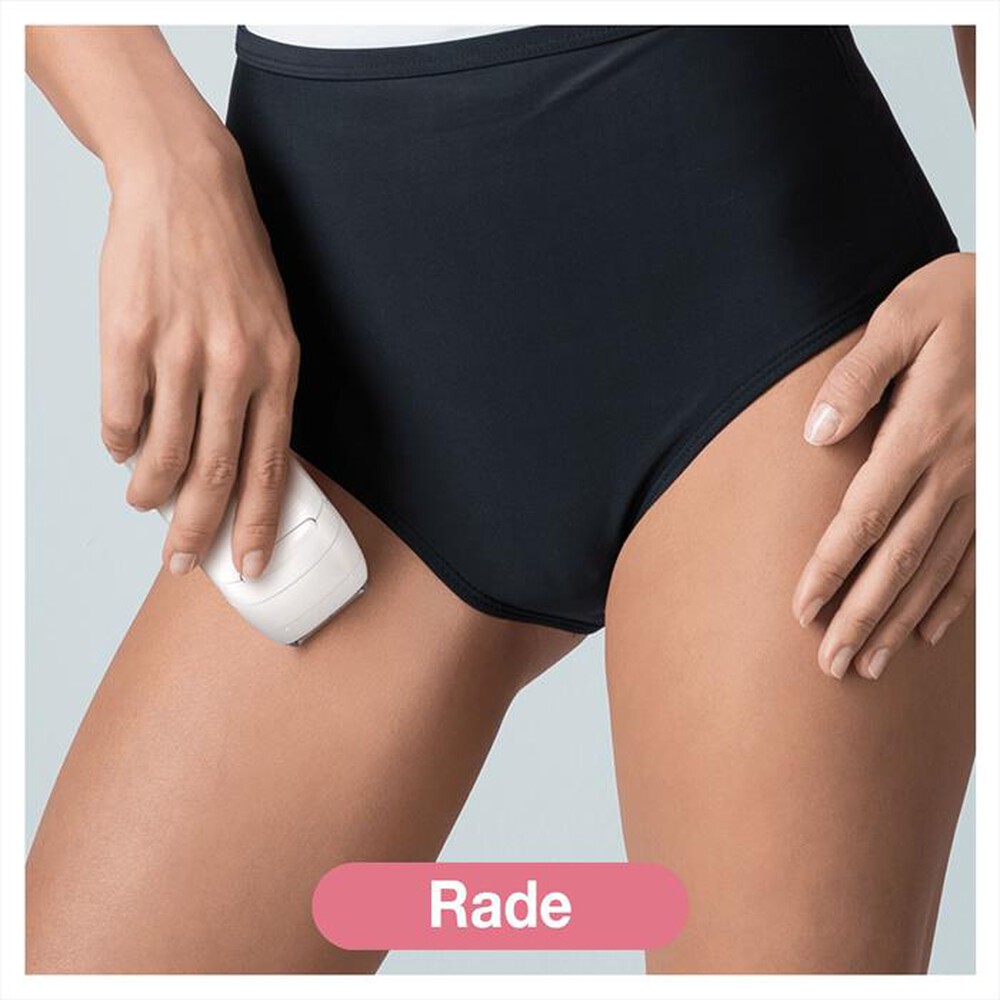 "BRAUN - Silk-épil 5 5-875-Bianco"
