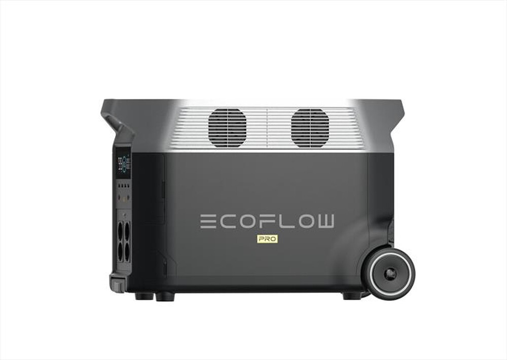 Immagine del prodotto ECOFLOW - Batteria portatile Delta Pro-nero