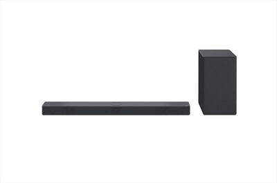 LG - Soundbar SC9S.DEUSLLK-Nero