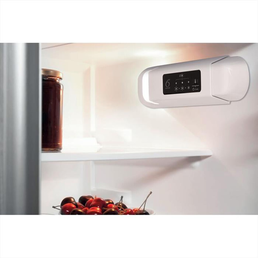 "WHIRLPOOL - Frigorifero 2 porte ART 3672 Classe E 239 lt-Bianco"