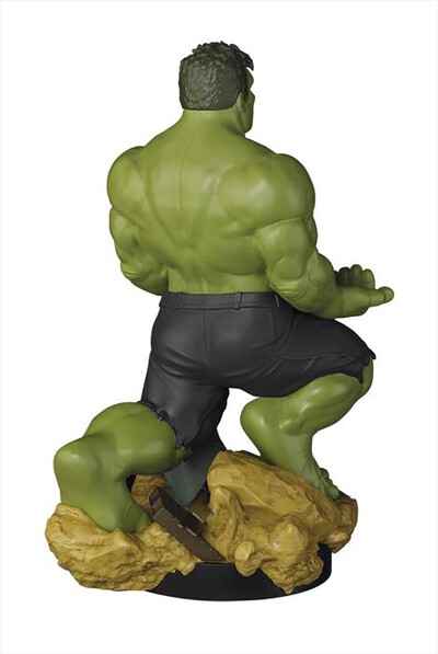 EXQUISITE GAMING - XL HULK CABLE GUY