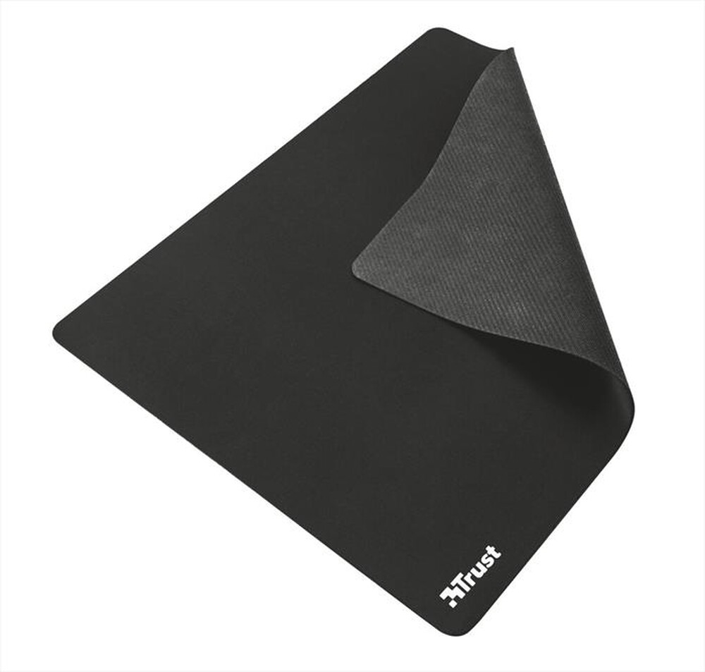 Immagine del prodotto TRUST - MOUSE PAD M-Black