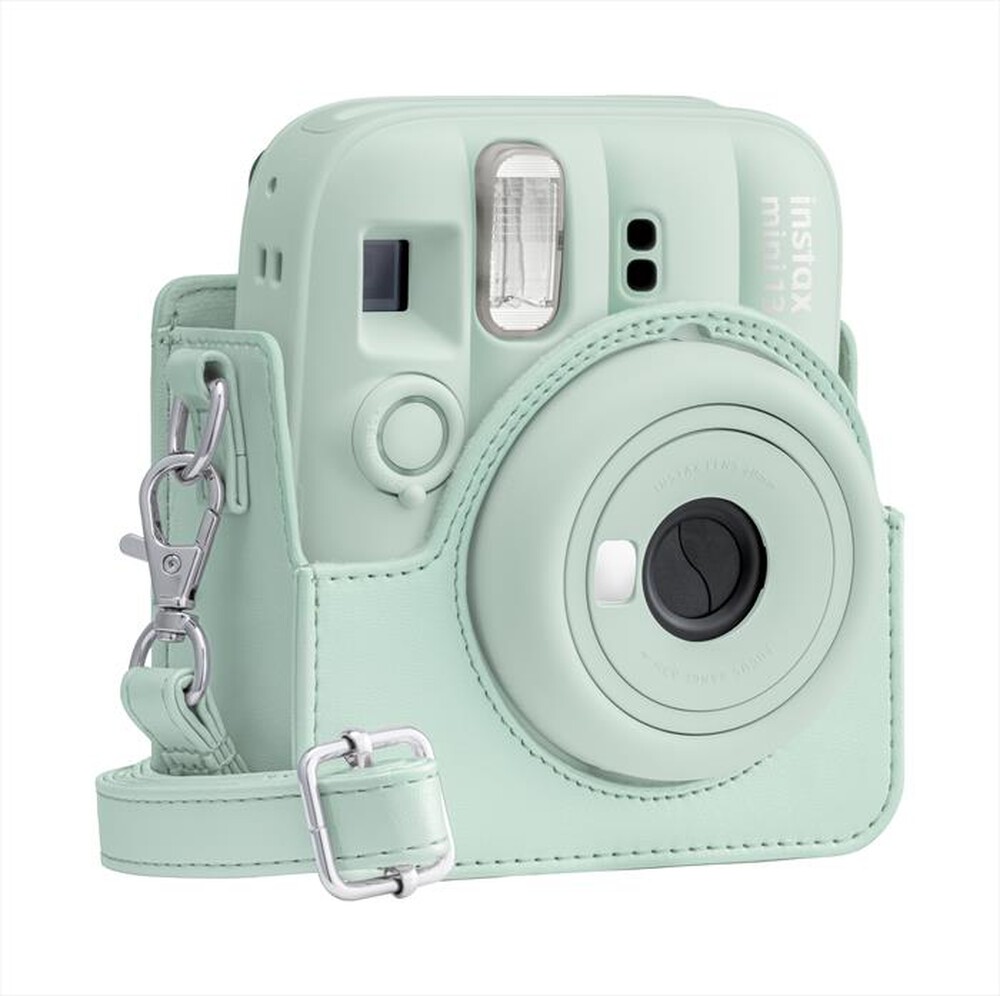 Immagine del prodotto FUJI - INSTAX MINI 13 CASE-Verde