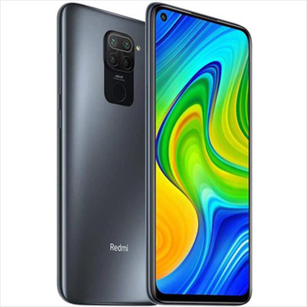 "WIND - 3 - Xiaomi Redmi 9-Grey"