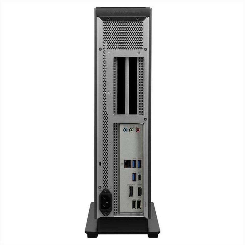 Immagine del prodotto MSI - Desktop CREATOR P100A 12TG-1039IT