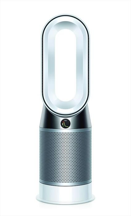 Dyson　ダイソン　pure　hot+cool　HP04 DYSON - HP04 Pure Hot+Cool | Euronics