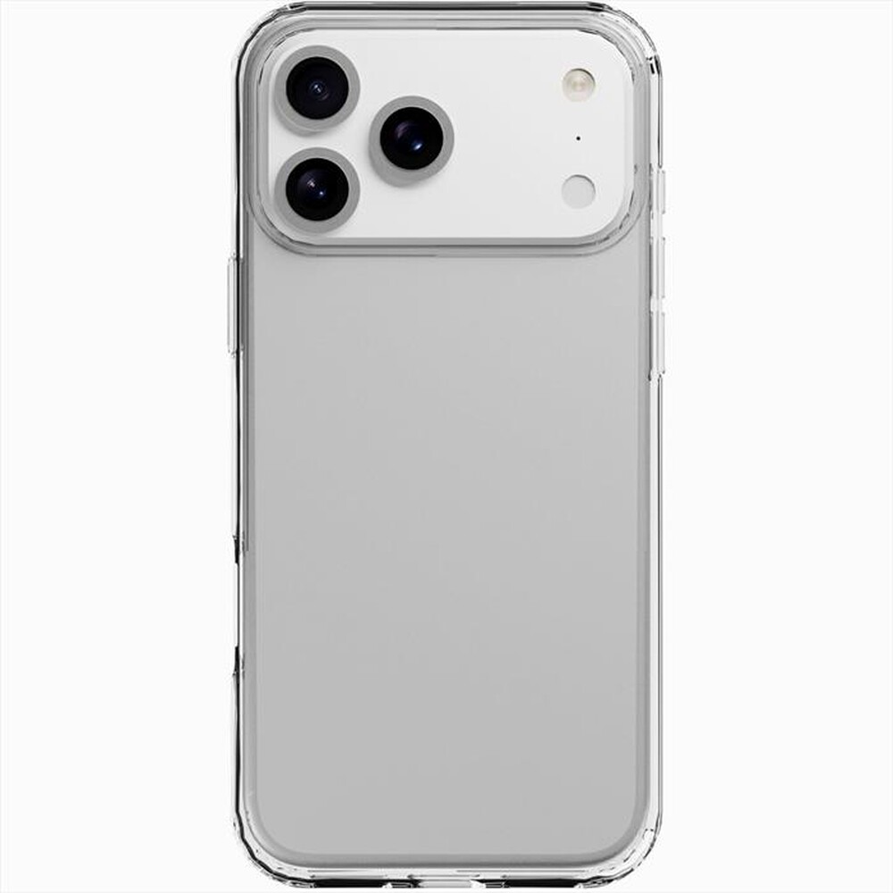 Immagine del prodotto CELLULARLINE - Custodia rigida CLEAR STRONG per IPHONE 17 PRO MAX-Trasparente