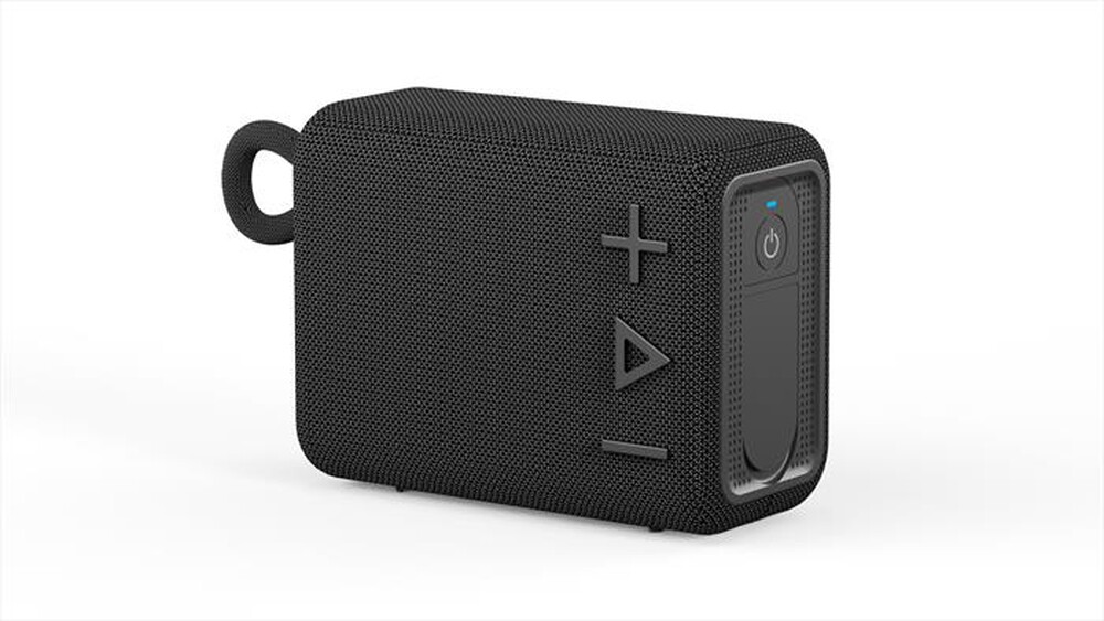 "IRRADIO - Diffusore Wireless IR-G30-nero"