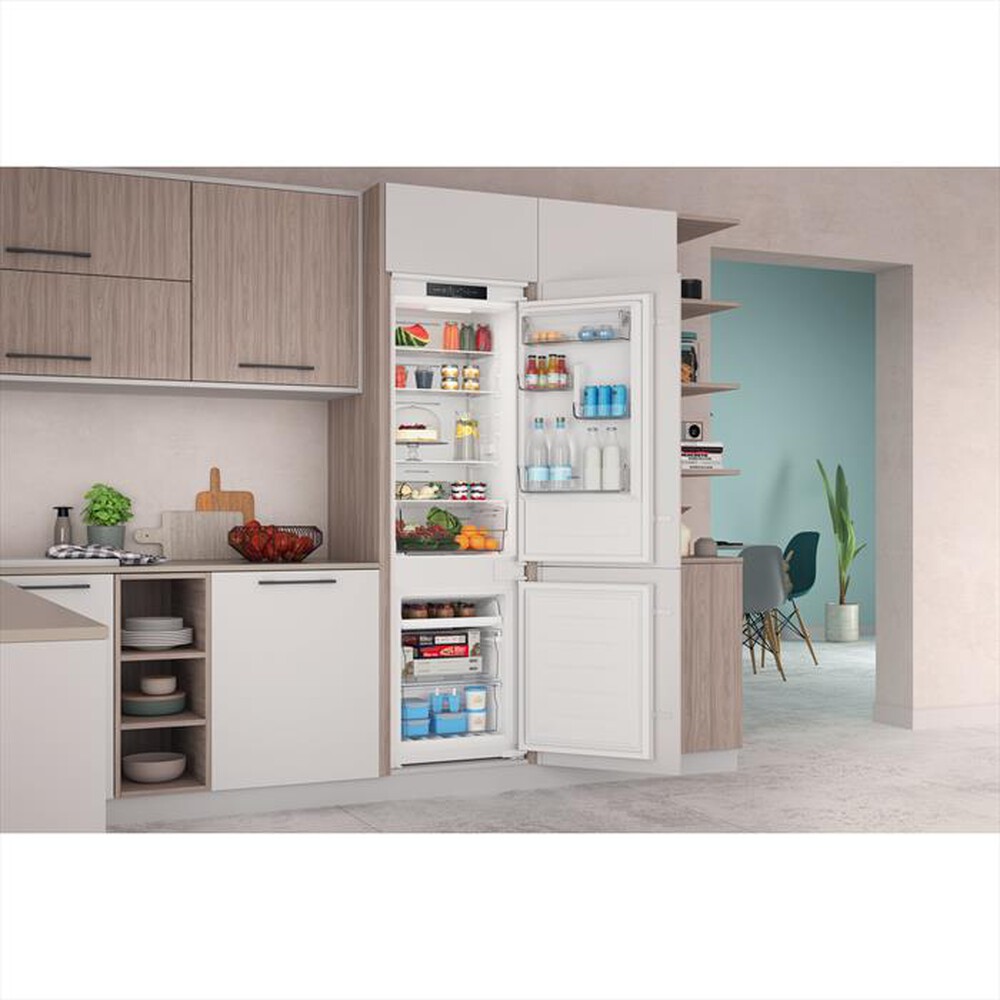 Immagine del prodotto INDESIT - Frigorifero incasso INC18 T311 Classe F