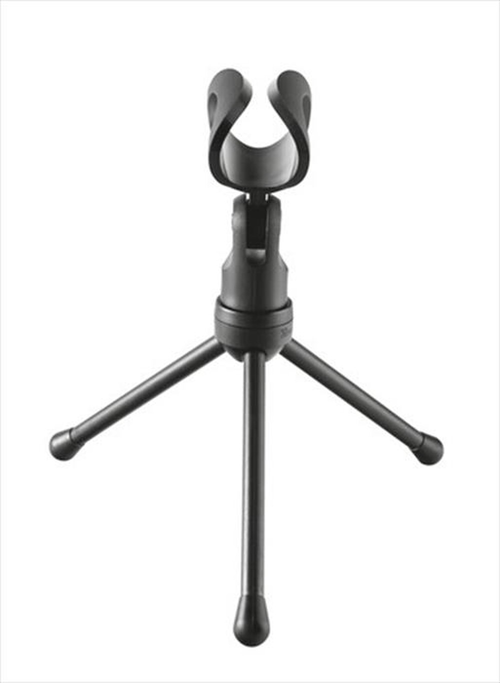 "TRUST - MICO USB MICROPHONE-Black"