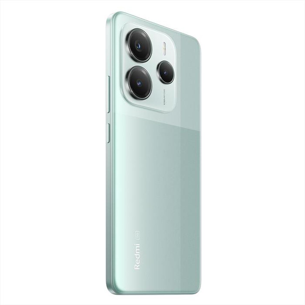 "XIAOMI - REDMI NOTE 14 5G 8+256G-Coral Green"