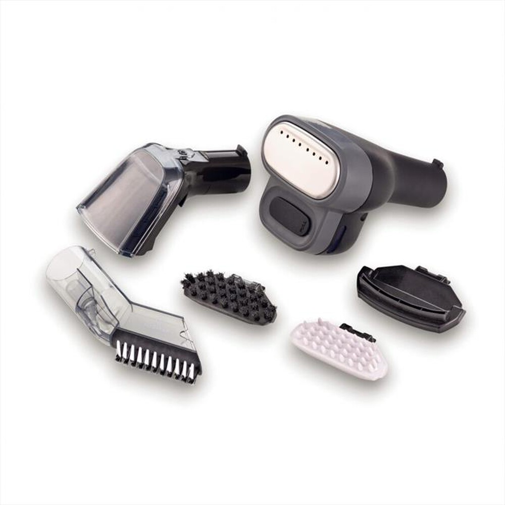 Immagine del prodotto ARIETE - SPOT CLEANER STEAM PRO 5IN1 2484-Nero