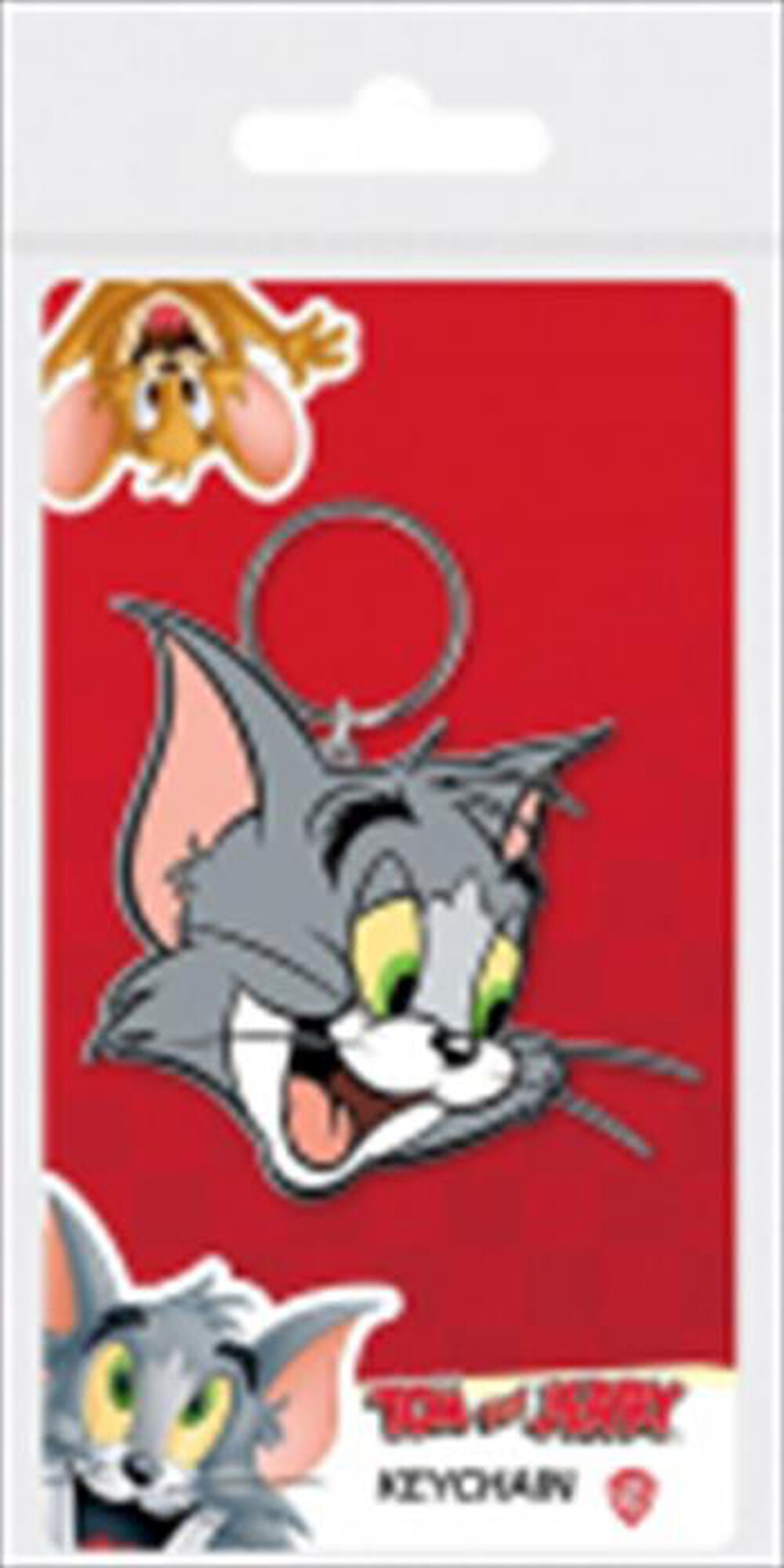 Immagine del prodotto PYRAMID - Portachiavi Tom & Jerry Tom - RK39202C