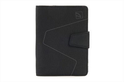 TUCANO - Lato Universal - custodia eReader 6"-Nero