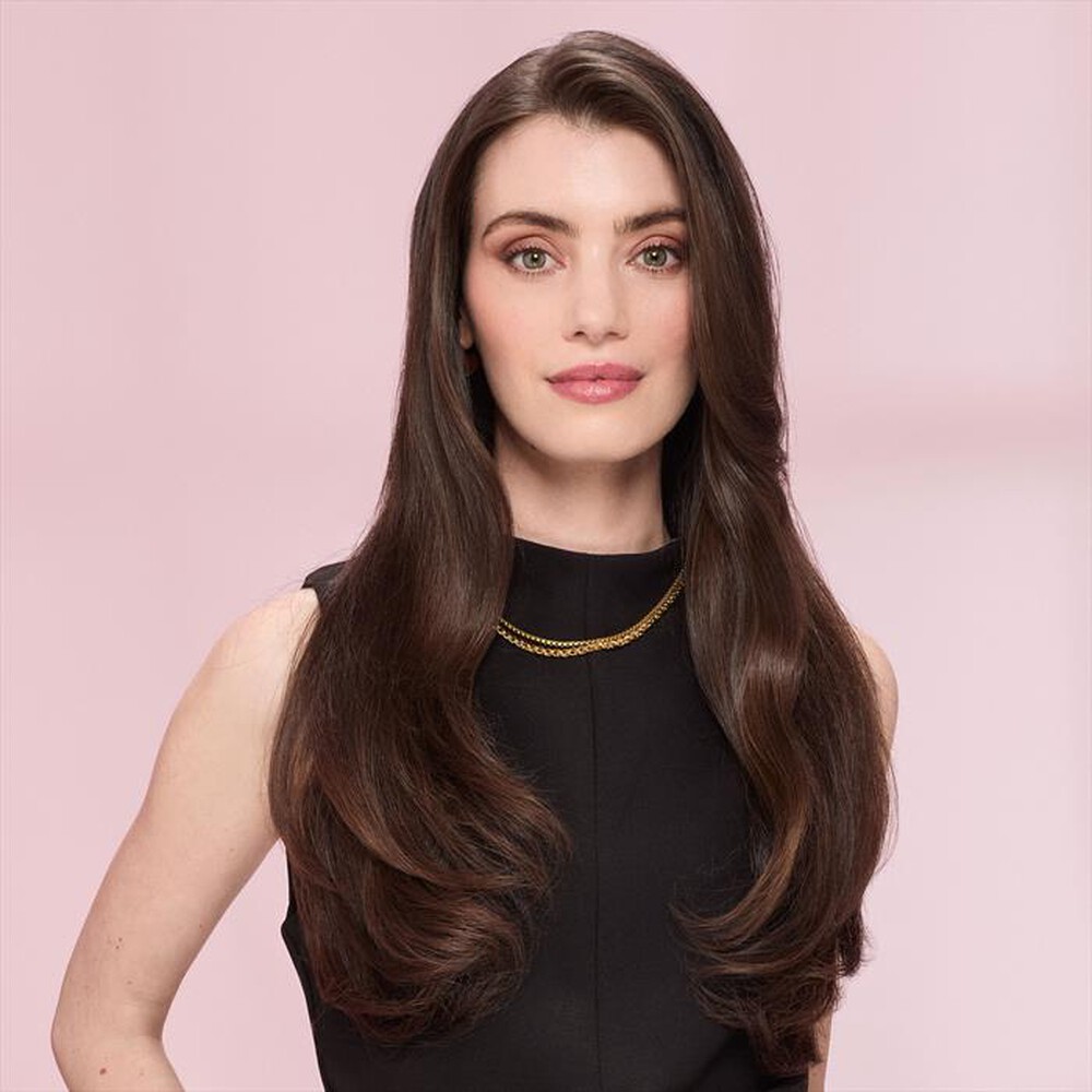 Immagine del prodotto BELLISSIMA IMETEC - STYLER AD ARIA DIGITALE PRODIGY 4IN1-Black Matt, Gold